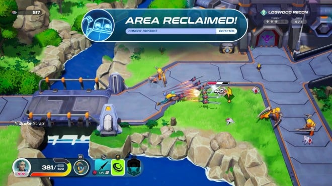 Lynked: Banner of the Spark Torrent Download