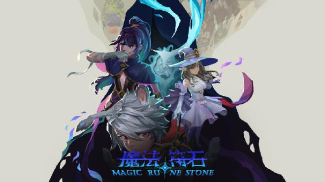 Magic Rune Stone Free Download Magic Rune Stone Free Download