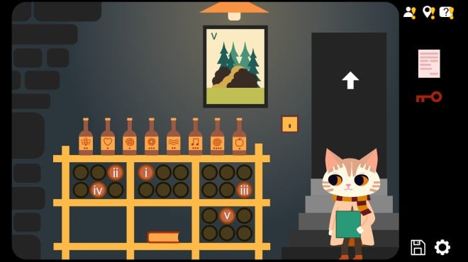 Maple & Rufus: The Water Robbery PC Crack Maple & Rufus: The Water Robbery PC Crack