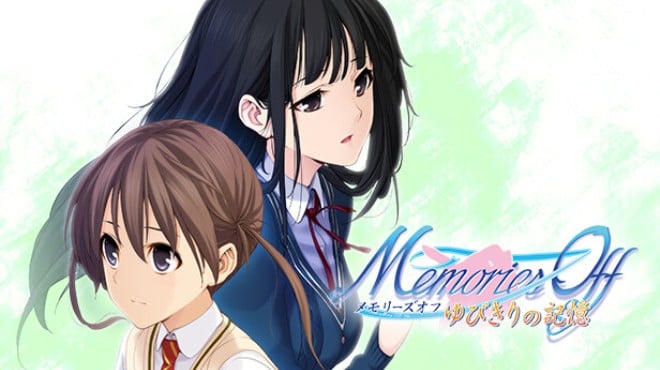 Memories Off Yubikiri No Kioku Free Download Memories Off Yubikiri No Kioku Free Download