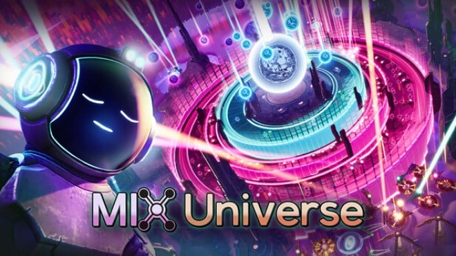 Mix Universe Free Download Mix Universe Free Download
