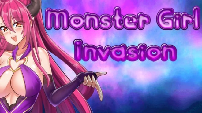Monster Girl Invasion RPG - Part 1 Free Download Monster Girl Invasion RPG - Part 1 Free Download