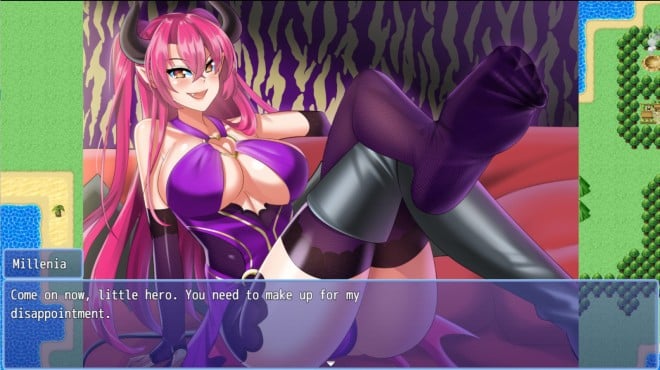 Monster Girl Invasion RPG - Part 1 Torrent Download Monster Girl Invasion RPG - Part 1 Torrent Download