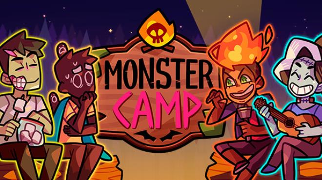 Monster Prom 2 Monster Camp v20250424 Free Download Monster Prom 2 Monster Camp v20250424 Free Download