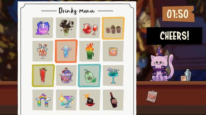 Monster Prom 2 Monster Camp v20250424 PC Crack Monster Prom 2 Monster Camp v20250424 PC Crack