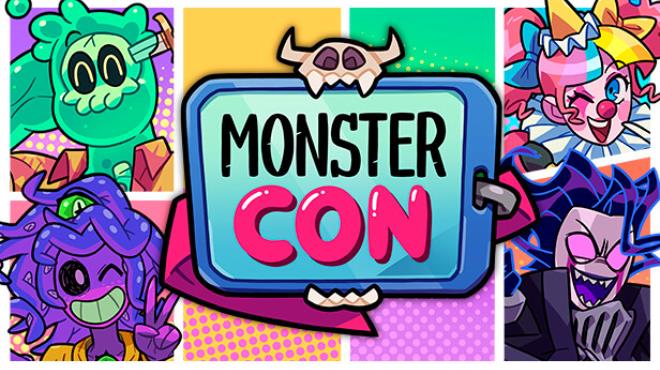 Monster Prom 4 Monster Con Free Download