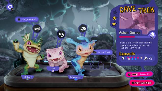 Mother Machine PC Crack Mother Machine PC Crack