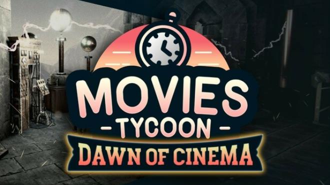 Movies Tycoon Dawn of Cinema Free Download