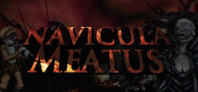Navicula Meatus Free Download