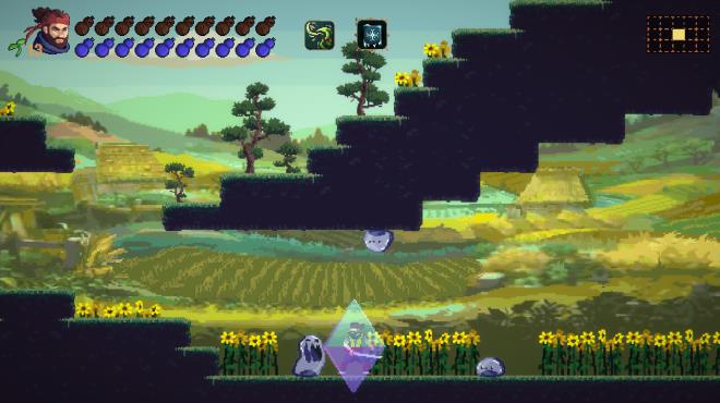 Ninja Brigade feat Jonah Weingarten PC Crack