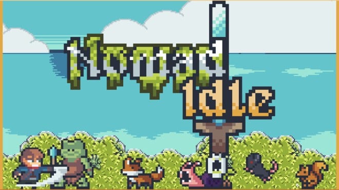 Nomad Idle Free Download Nomad Idle Free Download