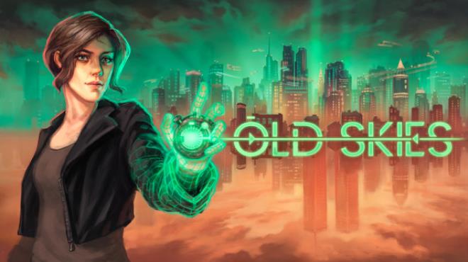 Old Skies Free Download