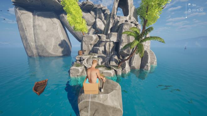 One Box One Goal PC Crack One Box One Goal PC Crack