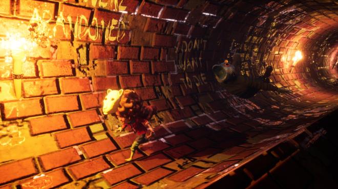 Orphans PC Crack Orphans PC Crack