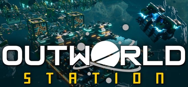 Outworld Station Free Download Outworld Station Free Download
