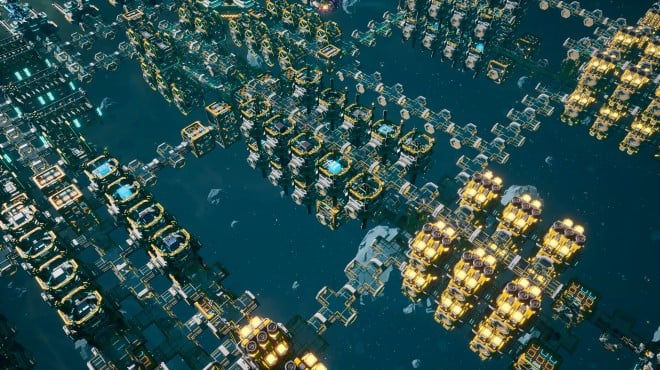 Outworld Station PC Crack Outworld Station PC Crack