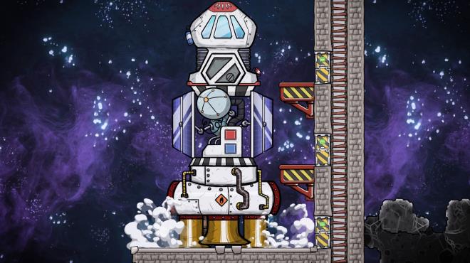 Oxygen Not Included v663500 PC Crack