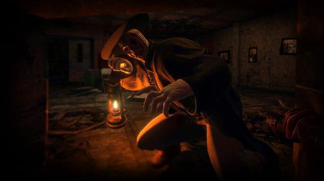 PARANOIA PLACE PC Crack PARANOIA PLACE PC Crack