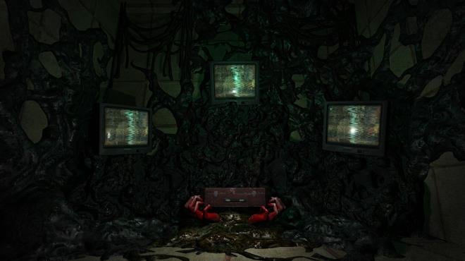 PARANOIA PLACE Torrent Download PARANOIA PLACE Torrent Download