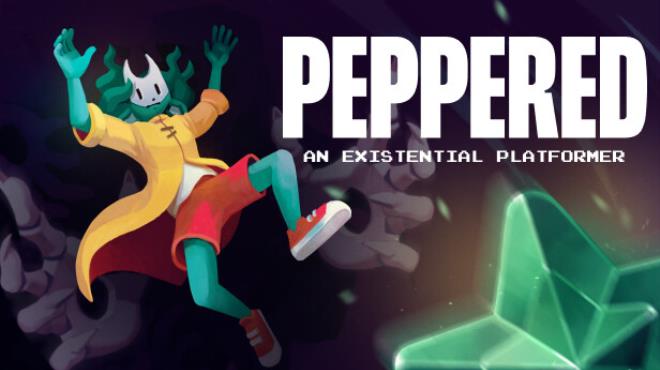 PEPPERED: an existential platformer Free Download PEPPERED: an existential platformer Free Download