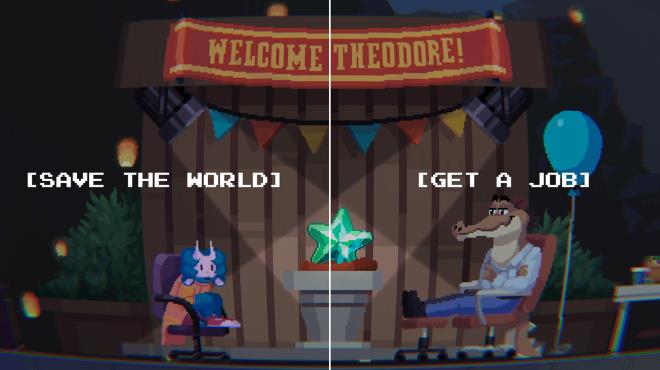 PEPPERED: an existential platformer Torrent Download PEPPERED: an existential platformer Torrent Download