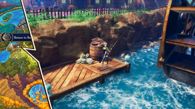 PROGRESS ORDERS PC Crack