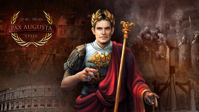 Pax Augusta Free Download