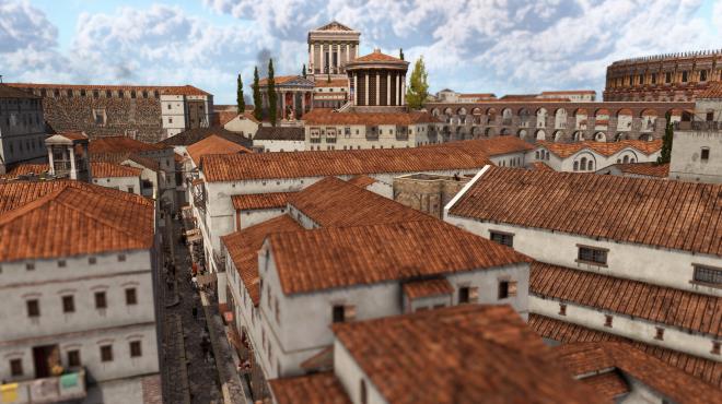 Pax Augusta PC Crack