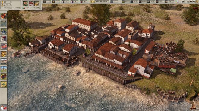 Pax Augusta Torrent Download