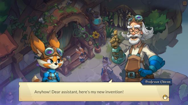 Pilo and the Holobook PC Crack Pilo and the Holobook PC Crack