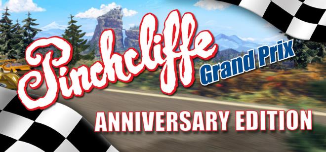 Pinchcliffe Grand Prix Anniversary Edition Free Download