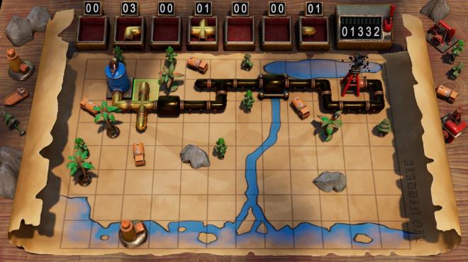 Pinchcliffe Grand Prix Anniversary Edition PC Crack