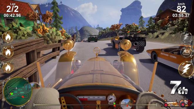 Pinchcliffe Grand Prix Minigames Torrent Download Pinchcliffe Grand Prix Minigames Torrent Download