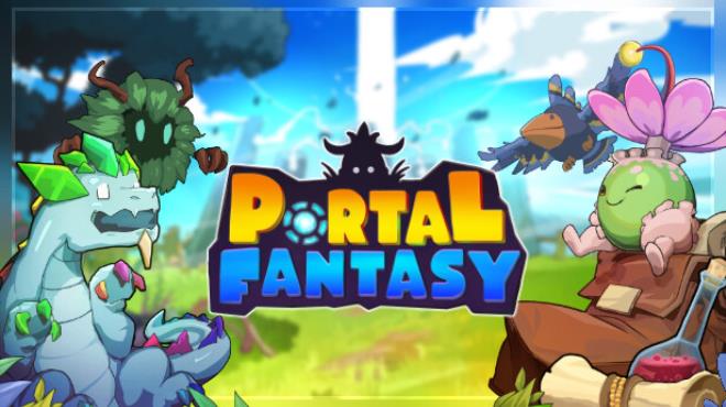 Portal Fantasy Free Download Portal Fantasy Free Download