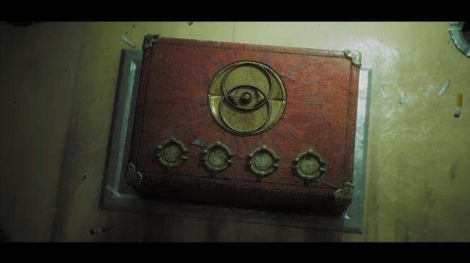 Post Trauma PC Crack