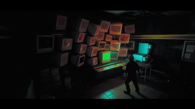 Post Trauma Torrent Download