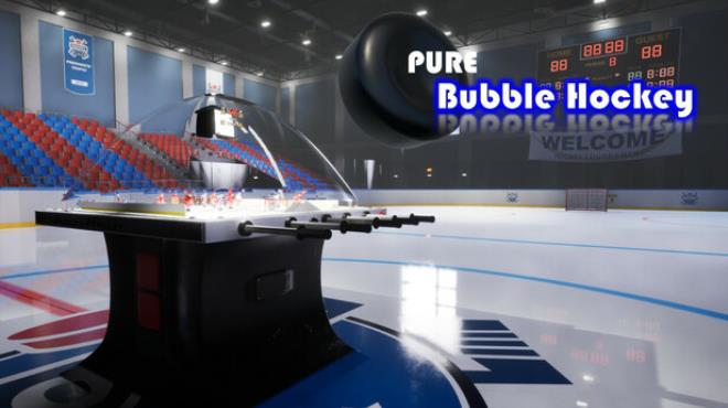 Pure Bubble Hockey Free Download Pure Bubble Hockey Free Download