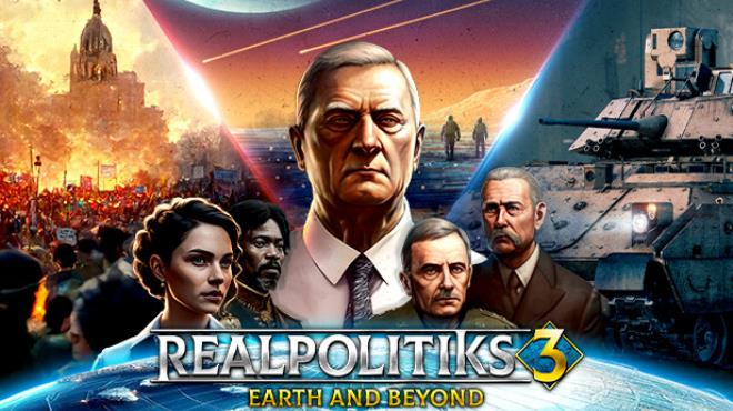 Realpolitiks 3 Earth and Beyond Free Download Realpolitiks 3 Earth and Beyond Free Download