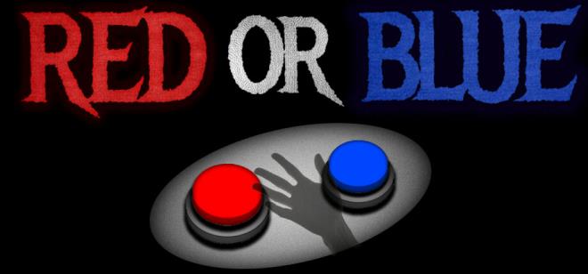 Red or Blue Free Download Red or Blue Free Download