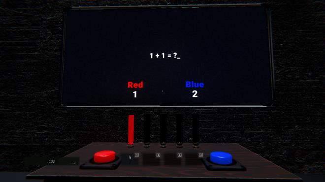 Red or Blue PC Crack Red or Blue PC Crack