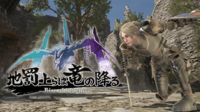 Rise of Rebellion Free Download Rise of Rebellion Free Download