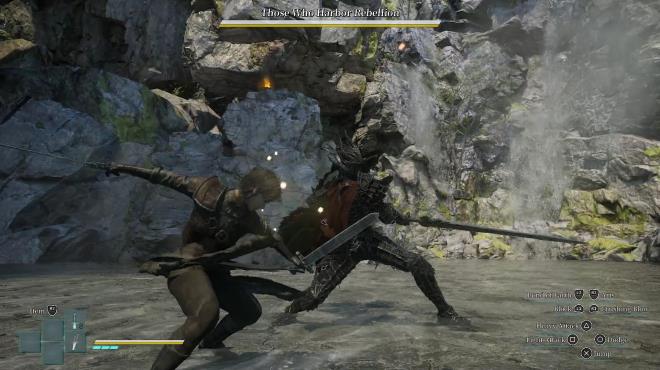 Rise of Rebellion PC Crack Rise of Rebellion PC Crack