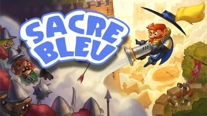 Sacre Bleu Free Download