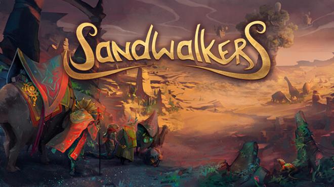 Sandwalkers Free Download Sandwalkers Free Download