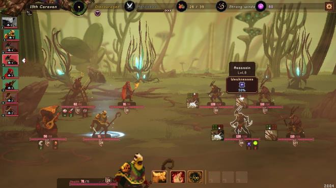 Sandwalkers PC Crack Sandwalkers PC Crack