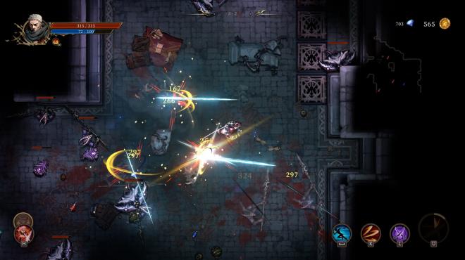 Shadow of the Depth PC Crack Shadow of the Depth PC Crack