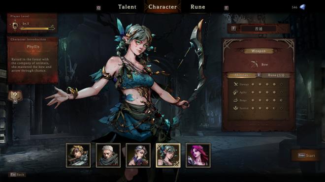 Shadow of the Depth Torrent Download Shadow of the Depth Torrent Download