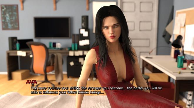 Shattered Minds PC Crack Shattered Minds PC Crack