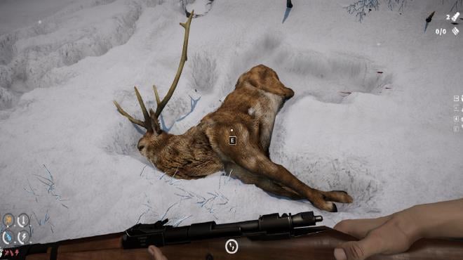 Short Snow PC Crack Short Snow PC Crack