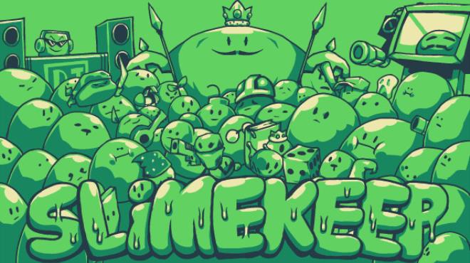 Slimekeep Free Download Slimekeep Free Download